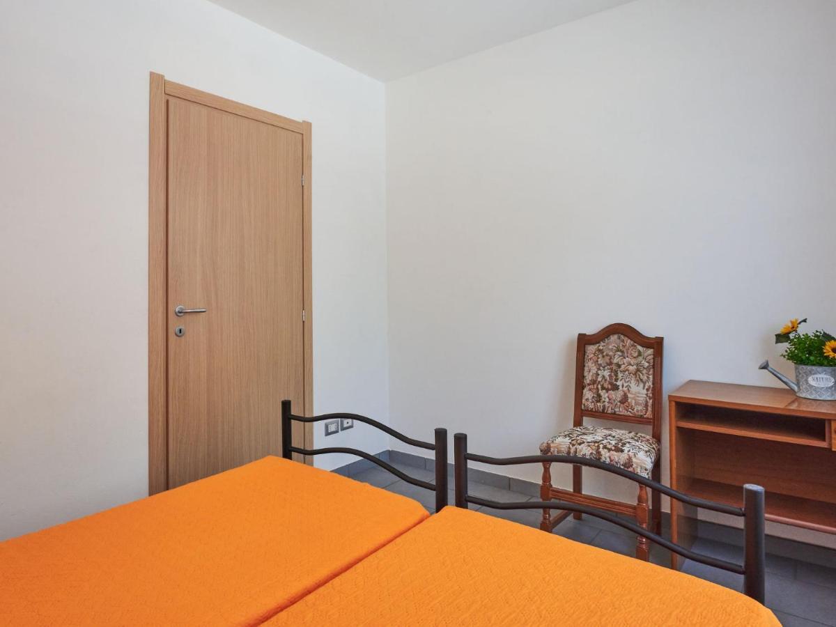 Apartment Aurora - Dma331 By Interhome Vercana Kültér fotó