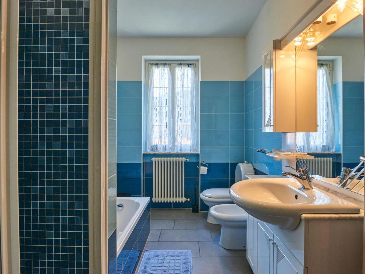 Apartment Aurora - Dma331 By Interhome Vercana Kültér fotó