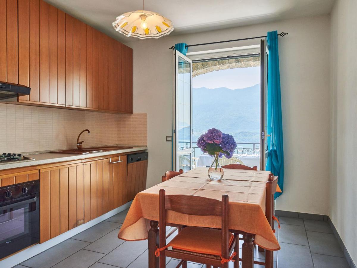 Apartment Aurora - Dma331 By Interhome Vercana Kültér fotó