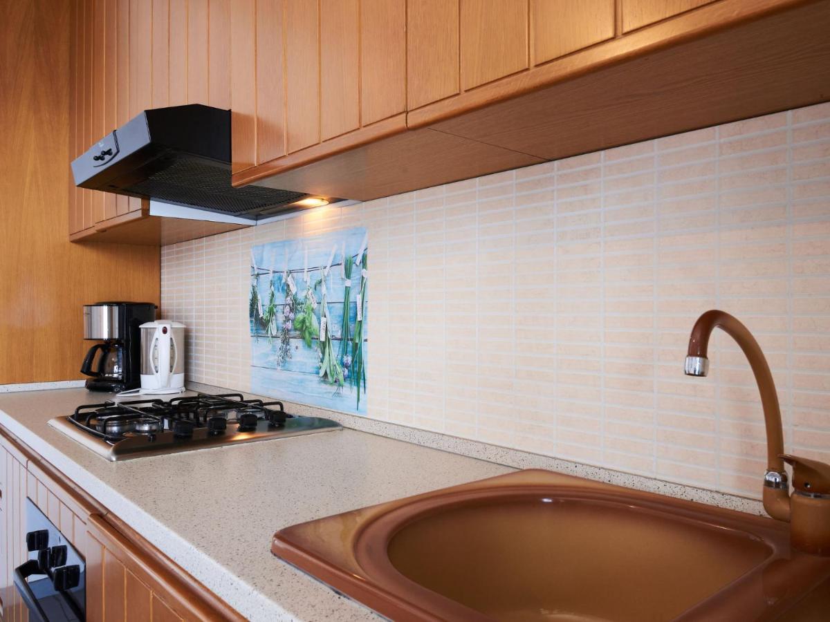 Apartment Aurora - Dma331 By Interhome Vercana Kültér fotó
