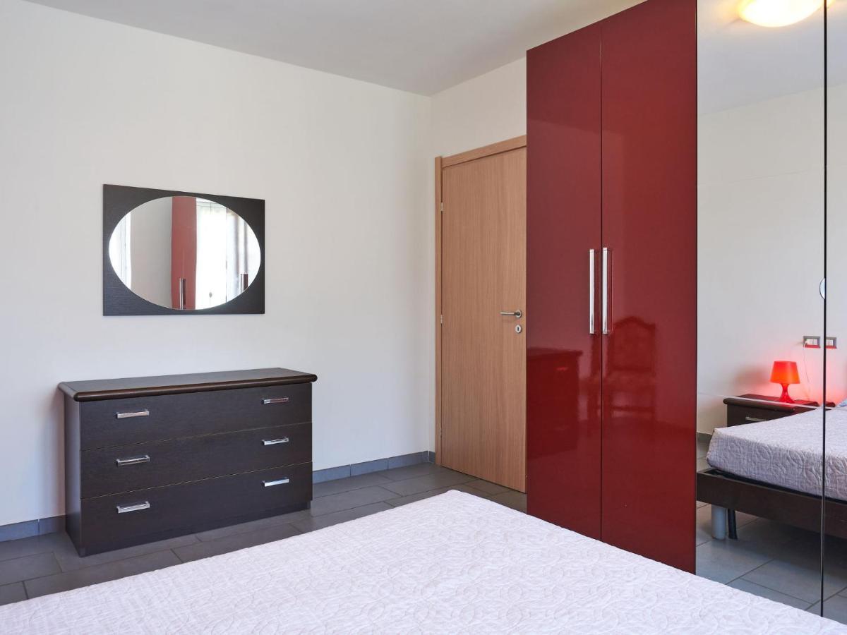 Apartment Aurora - Dma331 By Interhome Vercana Kültér fotó