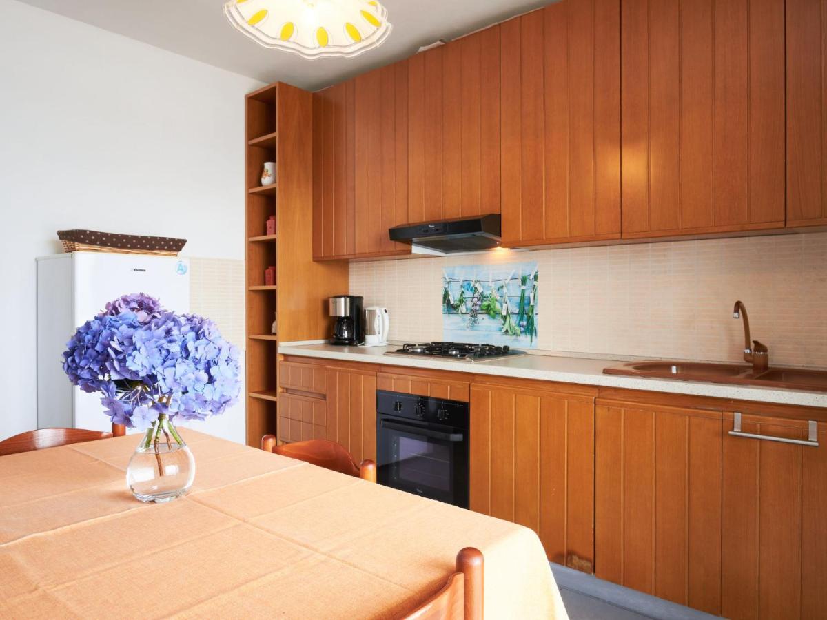 Apartment Aurora - Dma331 By Interhome Vercana Kültér fotó